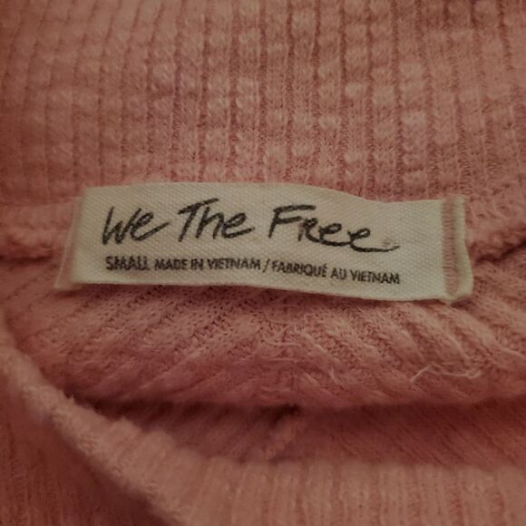 We the Free Casey Tunic Size Small - Picture 15 of 16